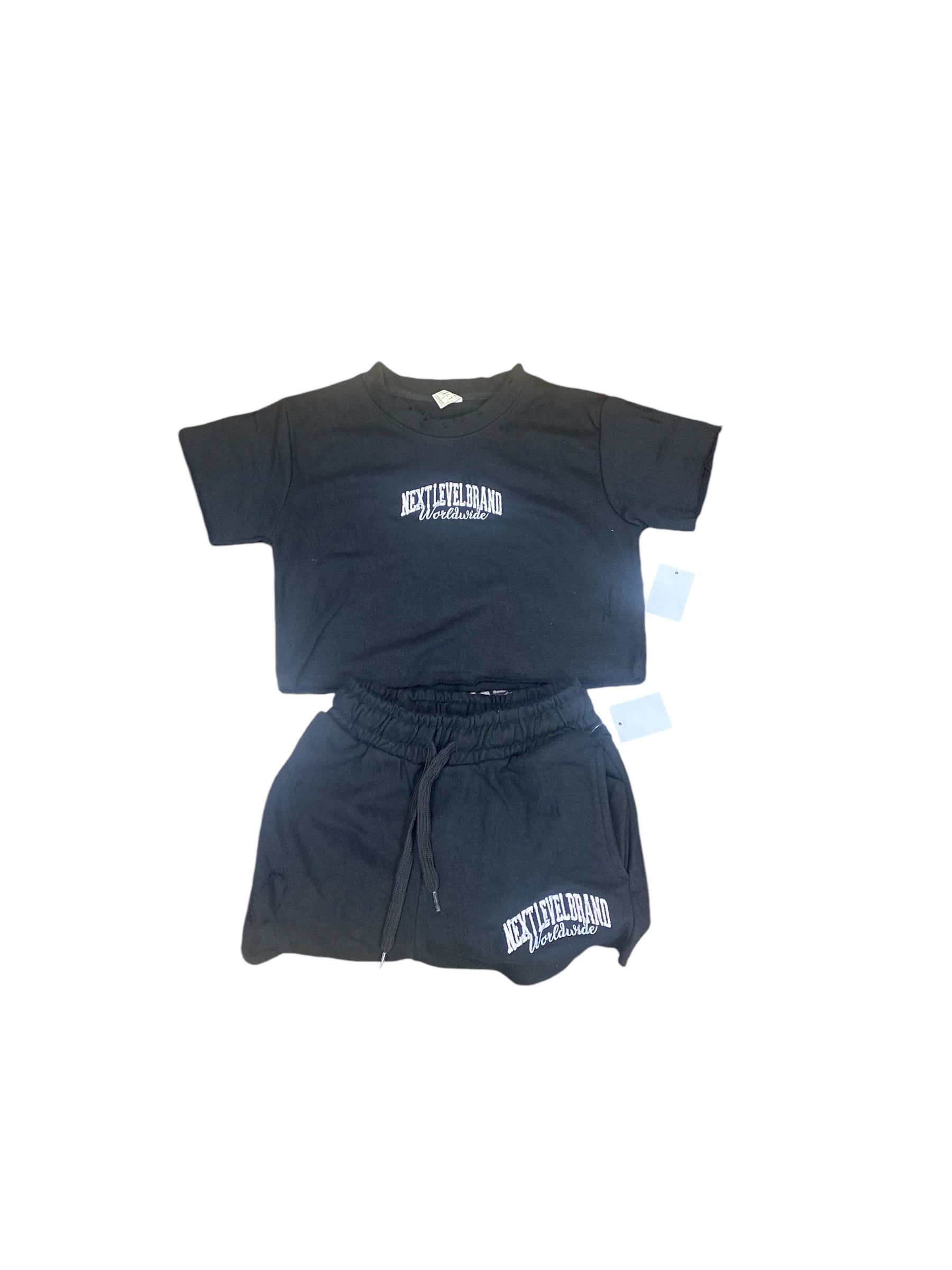 Next Level Brand Women “Sets”