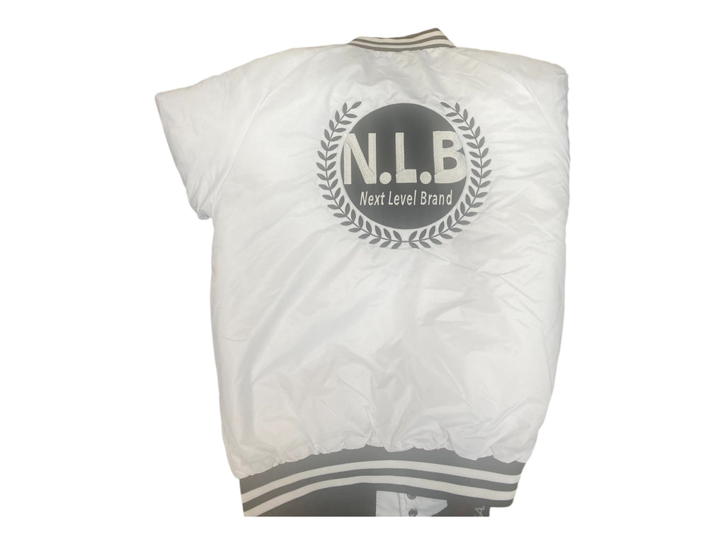 Next Level Brand Classic “NLB” Jackets