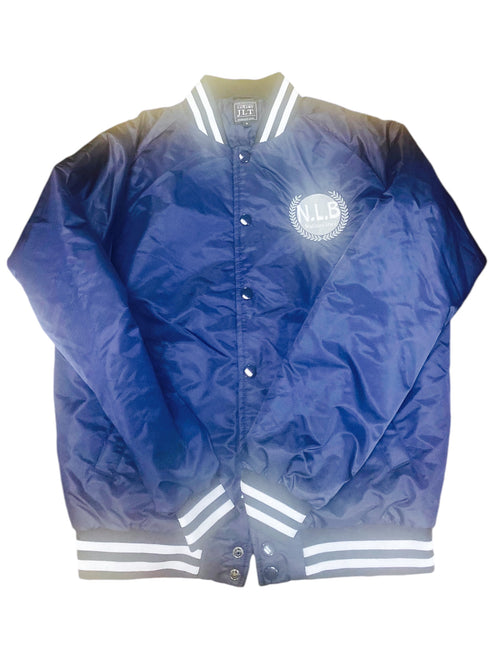 Next Level Brand Classic “NLB” Jackets