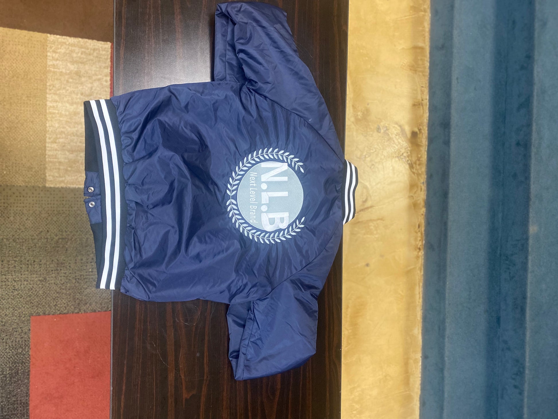 Next Level Brand Classic “NLB” Jackets