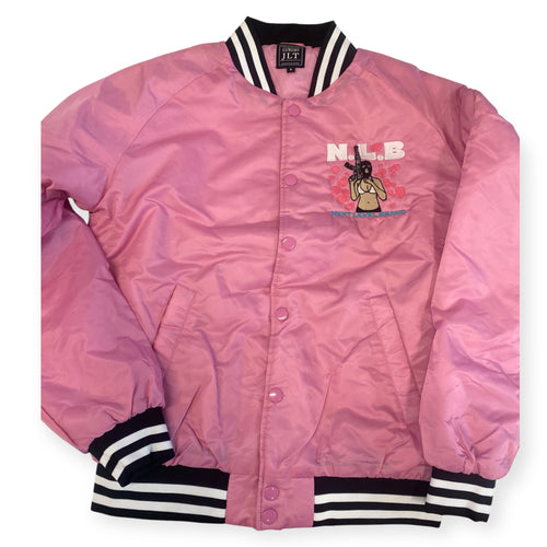 New Next Level Brand “Ride For You” Jackets